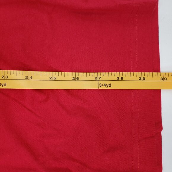 New NHL Calgary Flames Men's Long Sleeve T-Shirt  Size Large Unisex Hockey - Picture 10 of 12